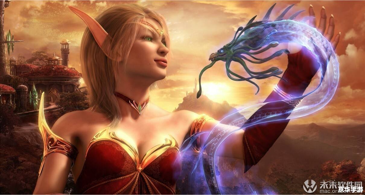 魔兽世界 壁纸 魔兽世界壁纸:重燃经典,探索与战斗的永恒回忆 魔兽世界 壁纸 魔兽世界壁纸:重燃经典,探索与战斗的永恒回忆