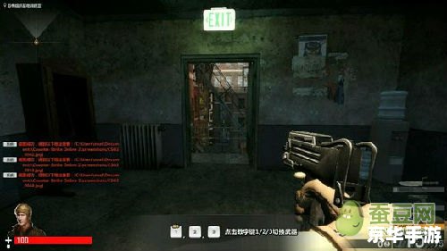 CSOL2躲猫猫：全新体验，重温经典