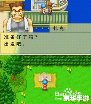 【牧场物语矿石镇的伙伴们】游戏深度解析 【牧场物语矿石镇的伙伴们】游戏深度解析
