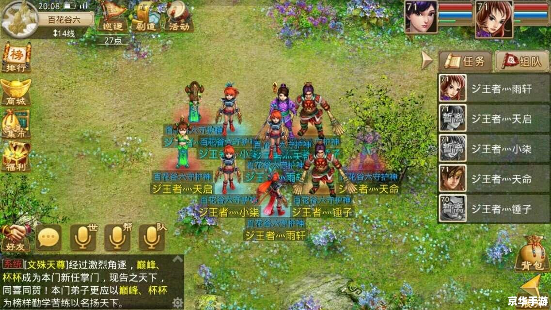 【富甲天下秘籍】揭秘与攻略：玩转游戏世界的财富之道