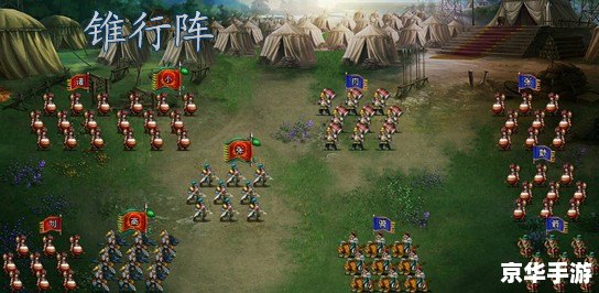 英雄三才阵攻略——掌握阵法，称霸战场