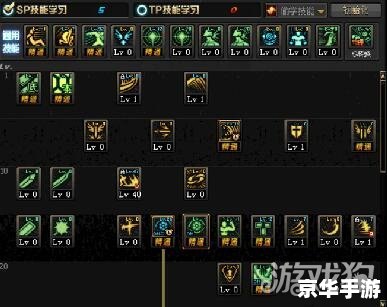 建议：《DNF狂暴者刷图加点攻略大揭秘》