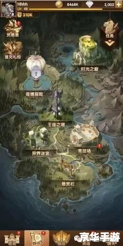 好玩的放置挂机类手游 建议: 好玩的放置挂机类手游 建议: