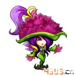 赛尔号丽莎布布技能表详解 赛尔号丽莎布布技能表详解