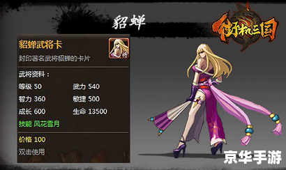 【街机三国武将】游戏分析 【街机三国武将】游戏分析