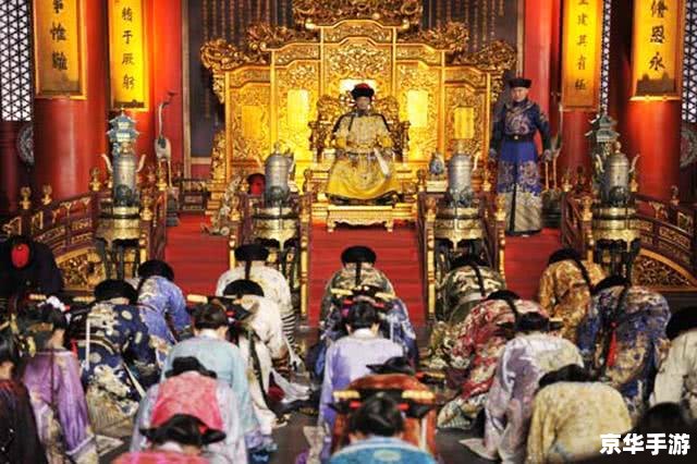 【新穆桂英传奇】游戏:重现历史传奇,展现女将风采 【新穆桂英传奇】游戏:重现历史传奇,展现女将风采