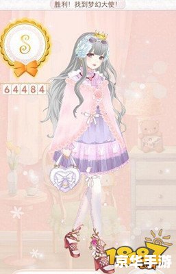 建议：《暖暖环游世界梦幻之塔：时尚与冒险的完美融合》