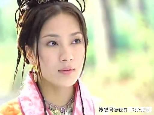 大唐双龙传师妃暄——游戏角色与剧情解析 大唐双龙传师妃暄——游戏角色与剧情解析