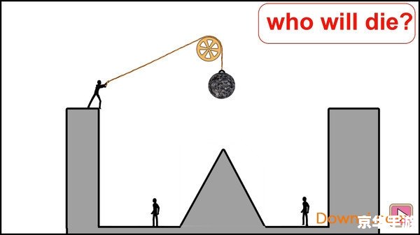 火柴人系列小游戏：简约而不简单的火柴世界
