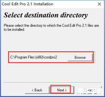 Cool Edit Pro 音频编辑软件的使用方法 Cool Edit Pro 音频编辑软件的使用方法
