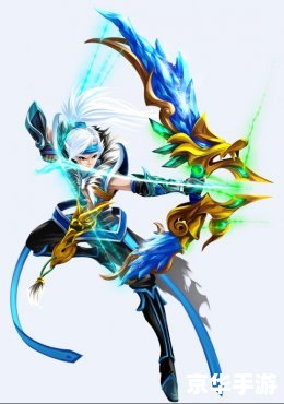 神将世界步练师配招解析 神将世界步练师配招解析
