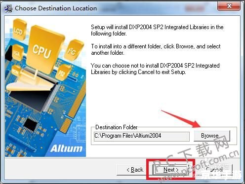 protel dxp2004怎么用 protel dxp2004怎么用