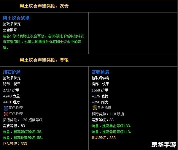 暮光高地竞技场任务:挑战与奖励并存 暮光高地竞技场任务:挑战与奖励并存