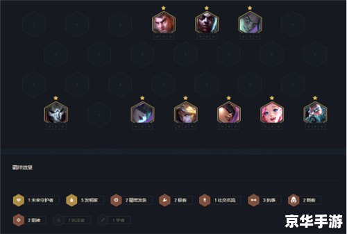 LOL连招大师:探究与解析 LOL连招大师:探究与解析