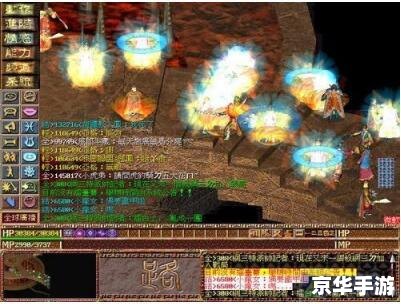 【wow揭秘过去】—— 探寻与重温魔兽世界的经典时代 【wow揭秘过去】—— 探寻与重温魔兽世界的经典时代