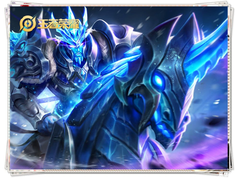 【LOL龙年限定皮肤】—— 龙的传人,荣耀降临 【LOL龙年限定皮肤】—— 龙的传人,荣耀降临