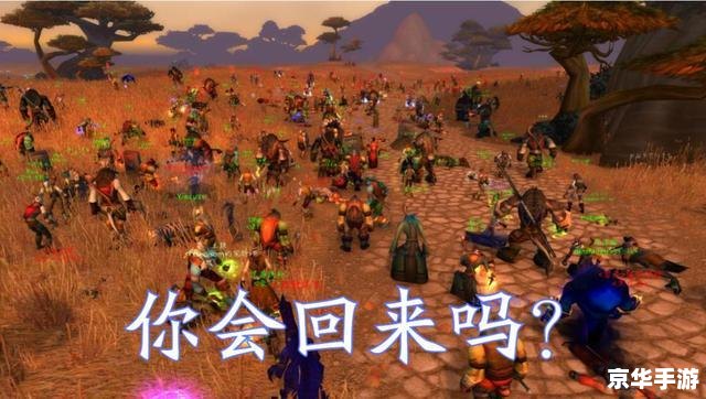 魔兽世界轮回服:经典再现,探索与战斗的全新篇章 魔兽世界轮回服:经典再现,探索与战斗的全新篇章