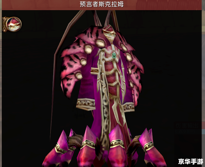 魔兽世界轮回服:经典再现,探索与战斗的全新篇章 魔兽世界轮回服:经典再现,探索与战斗的全新篇章