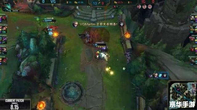 多玩 lol 建议：《多玩LOL：探索与战斗的终极体验》