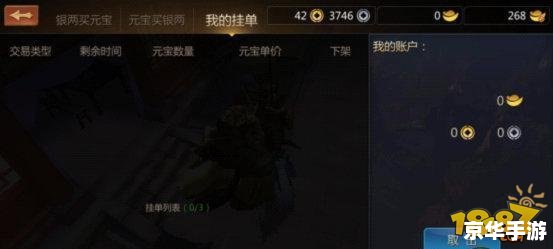 剑侠世界同伴系统详解