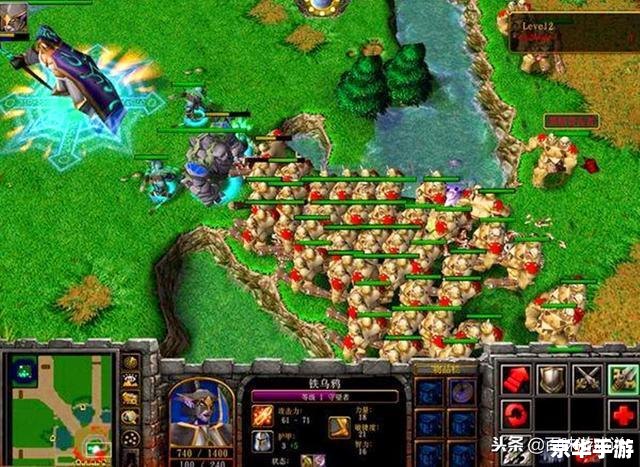 好玩的魔兽rpg 建议: 好玩的魔兽rpg 建议: