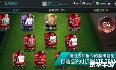 FIFA13安卓版——足球游戏巅峰之作 FIFA13安卓版——足球游戏巅峰之作