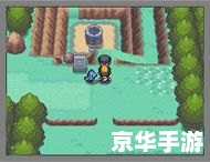 口袋妖怪金心银灵——经典游戏回顾与探析 口袋妖怪金心银灵——经典游戏回顾与探析