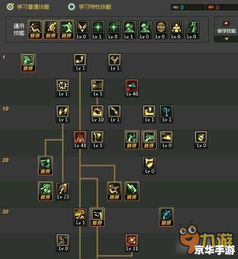 建议:《DNF魔皇刷图加点攻略大揭秘》 建议:《DNF魔皇刷图加点攻略大揭秘》