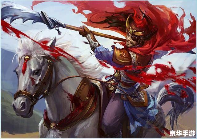三国杀夏侯渊——悍勇之将,锐不可挡 三国杀夏侯渊——悍勇之将,锐不可挡