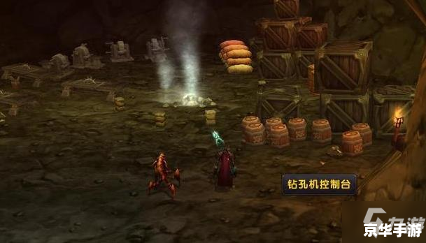 魔兽世界美酒节:醉人的盛宴与战斗的交响 魔兽世界美酒节:醉人的盛宴与战斗的交响