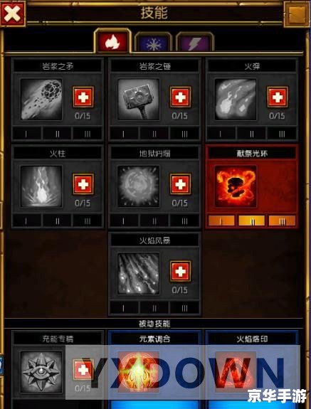 火炬之光2法师套装代码解析与应用 火炬之光2法师套装代码解析与应用