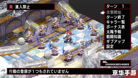 【PSP魔界战记2金手指】游戏分析及相关词汇探讨 【PSP魔界战记2金手指】游戏分析及相关词汇探讨