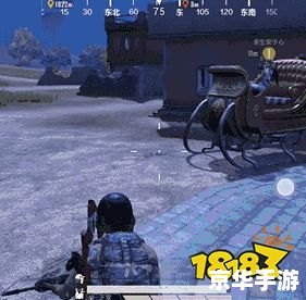 和平精英圣诞节模式:雪地激战,欢乐满溢 和平精英圣诞节模式:雪地激战,欢乐满溢