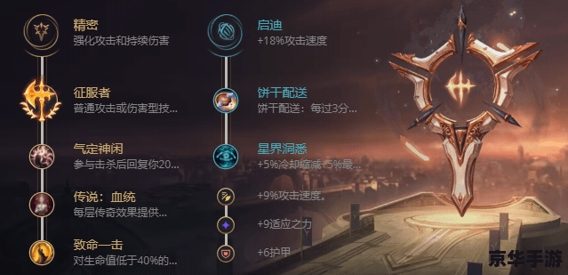阿木木符文:提升与战斗的终极秘密 阿木木符文:提升与战斗的终极秘密