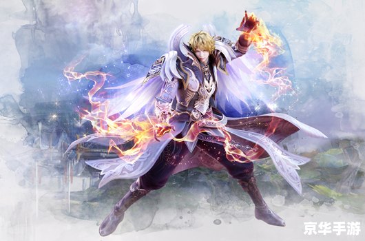 永恒之塔魔道星PK——一场激战的开启 永恒之塔魔道星PK——一场激战的开启