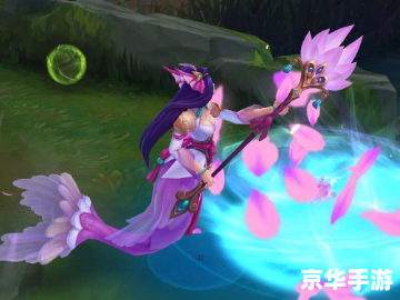 lol皮肤有什么用 LOL皮肤的作用与魅力 lol皮肤有什么用 LOL皮肤的作用与魅力