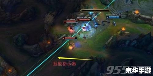 LOL无限火力BUG大揭秘 LOL无限火力BUG大揭秘