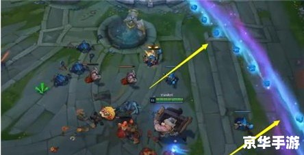 LOL无限火力BUG大揭秘 LOL无限火力BUG大揭秘