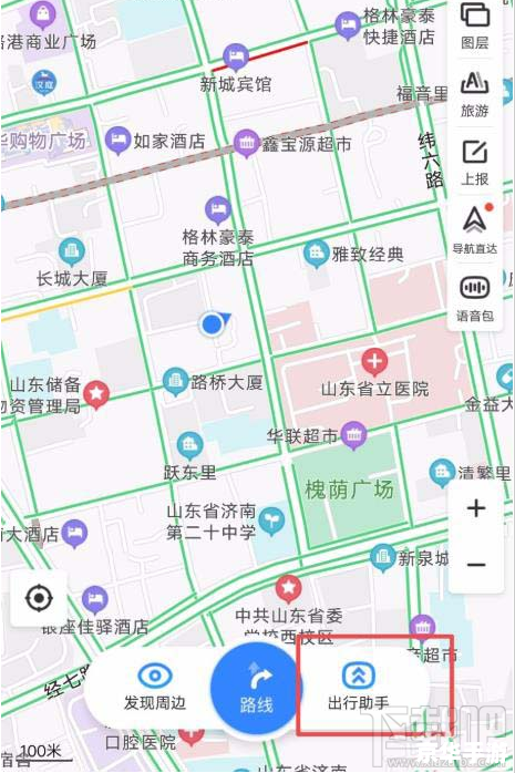 高德地图安装 详细步骤指南:如何安装和使用高德地图 高德地图安装 详细步骤指南:如何安装和使用高德地图