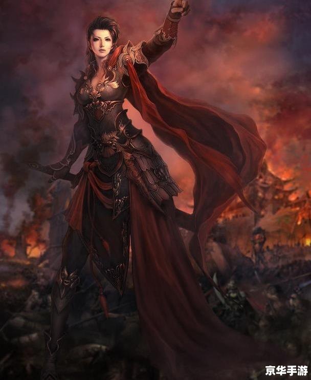 斗战神原画——呈现游戏世界的艺术之美 斗战神原画——呈现游戏世界的艺术之美