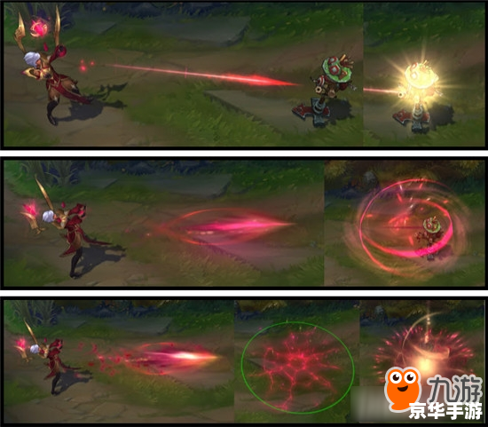 建议:《LOL加里奥:无畏先锋的崛起与征服》 建议:《LOL加里奥:无畏先锋的崛起与征服》