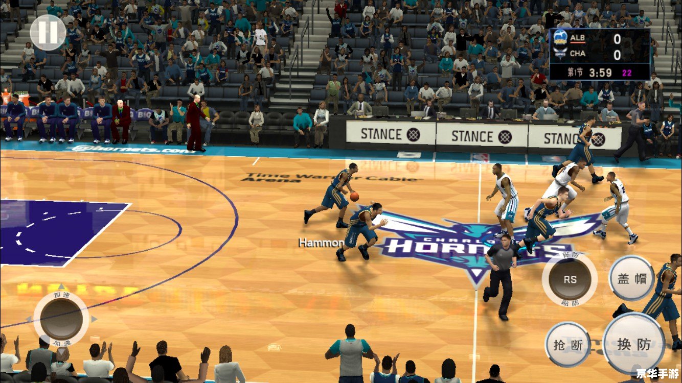 nba2007怎么玩 NBA 2007游戏玩法详解 nba2007怎么玩 NBA 2007游戏玩法详解