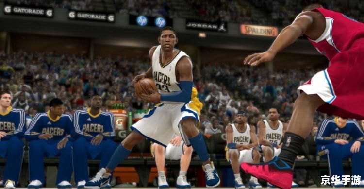 nba2007怎么玩 NBA 2007游戏玩法详解 nba2007怎么玩 NBA 2007游戏玩法详解