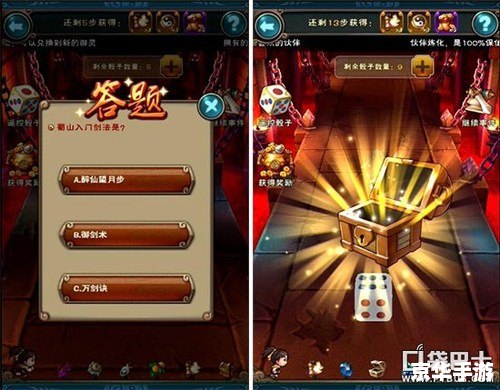 【新仙剑奇侠传攻略】游戏分析与探秘