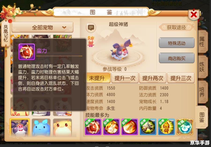 梦幻西游手游激活码解析与游戏特色概览 梦幻西游手游激活码解析与游戏特色概览