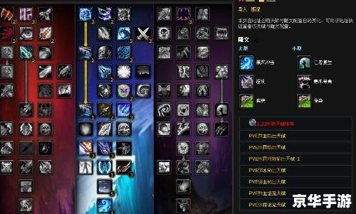 建议:《wow冰DK输出手法悉数登场:技能与策略的综合指南》 建议:《wow冰DK输出手法悉数登场:技能与策略的综合指南》