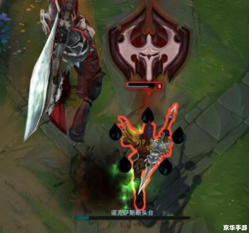 建议：《LOL熔岩巨兽出装悉数登场：肉盾也能输出成吨伤害》