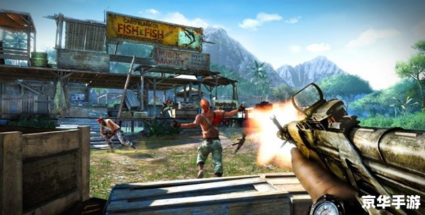 【PUBG是什么游戏】探究这款热门射击游戏的魅力
