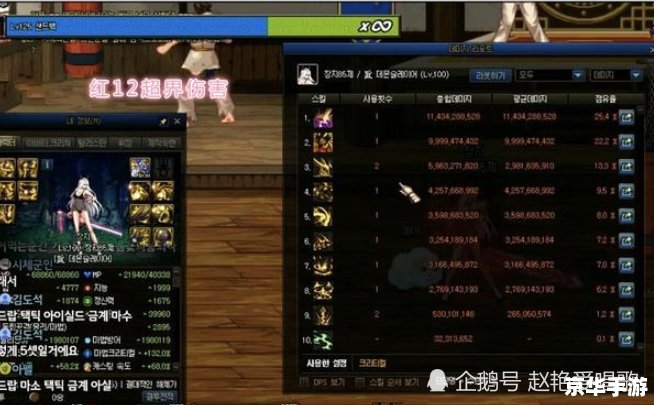 DNF嗜血技能悉数登场:分析与探讨 DNF嗜血技能悉数登场:分析与探讨