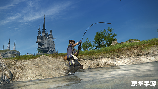 FF14转职任务详解